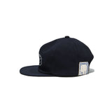 TRUCKER CAP - Navy