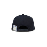 TRUCKER CAP - Navy