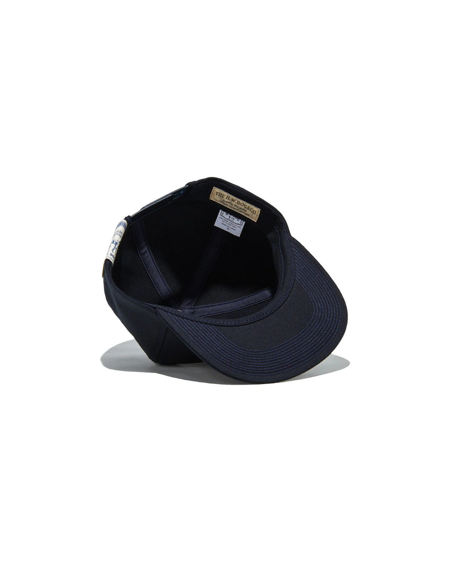 TRUCKER CAP - Navy