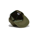 TRUCKER CAP - Olive