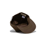 TRUCKER CAP - Brown