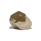 TRUCKER CAP - Beige