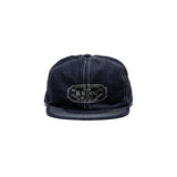 <transcy>TRUCKER CAP-D</transcy>