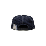 <transcy>TRUCKER CAP-D</transcy>