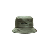 DOWN BRIM HAT - Olive