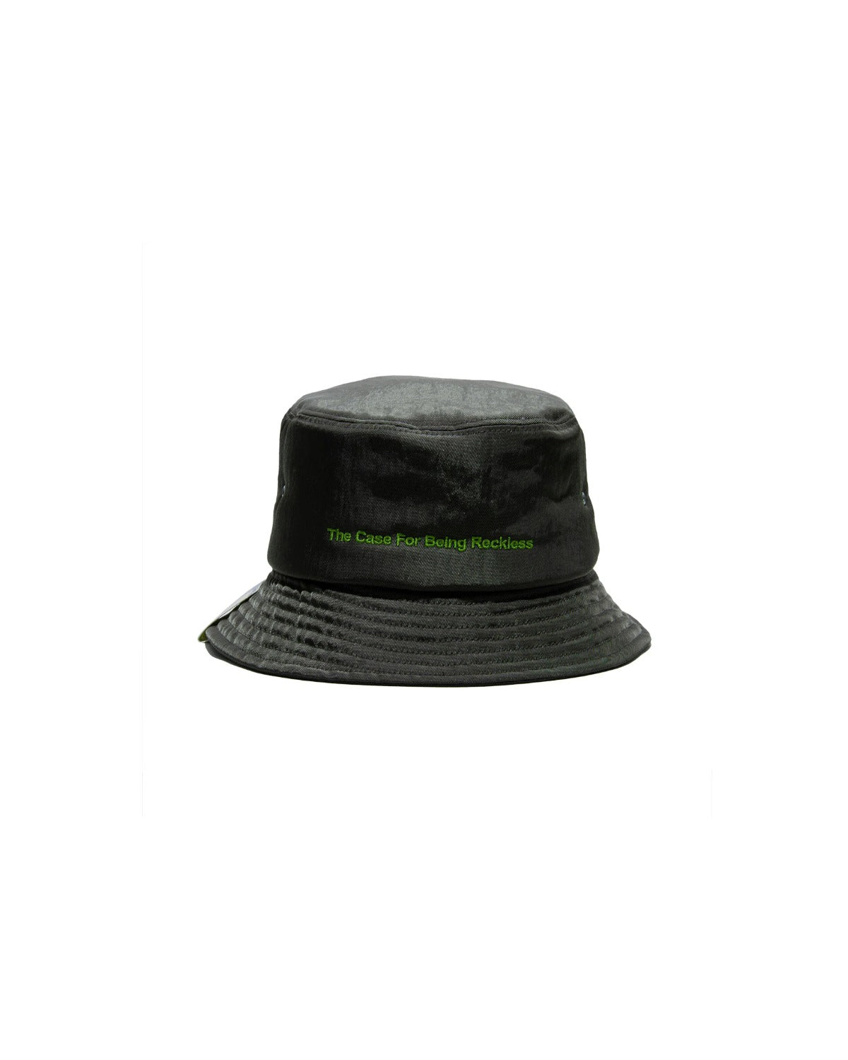 DOWN BRIM HAT - Gray – THE H.W.DOG&CO.