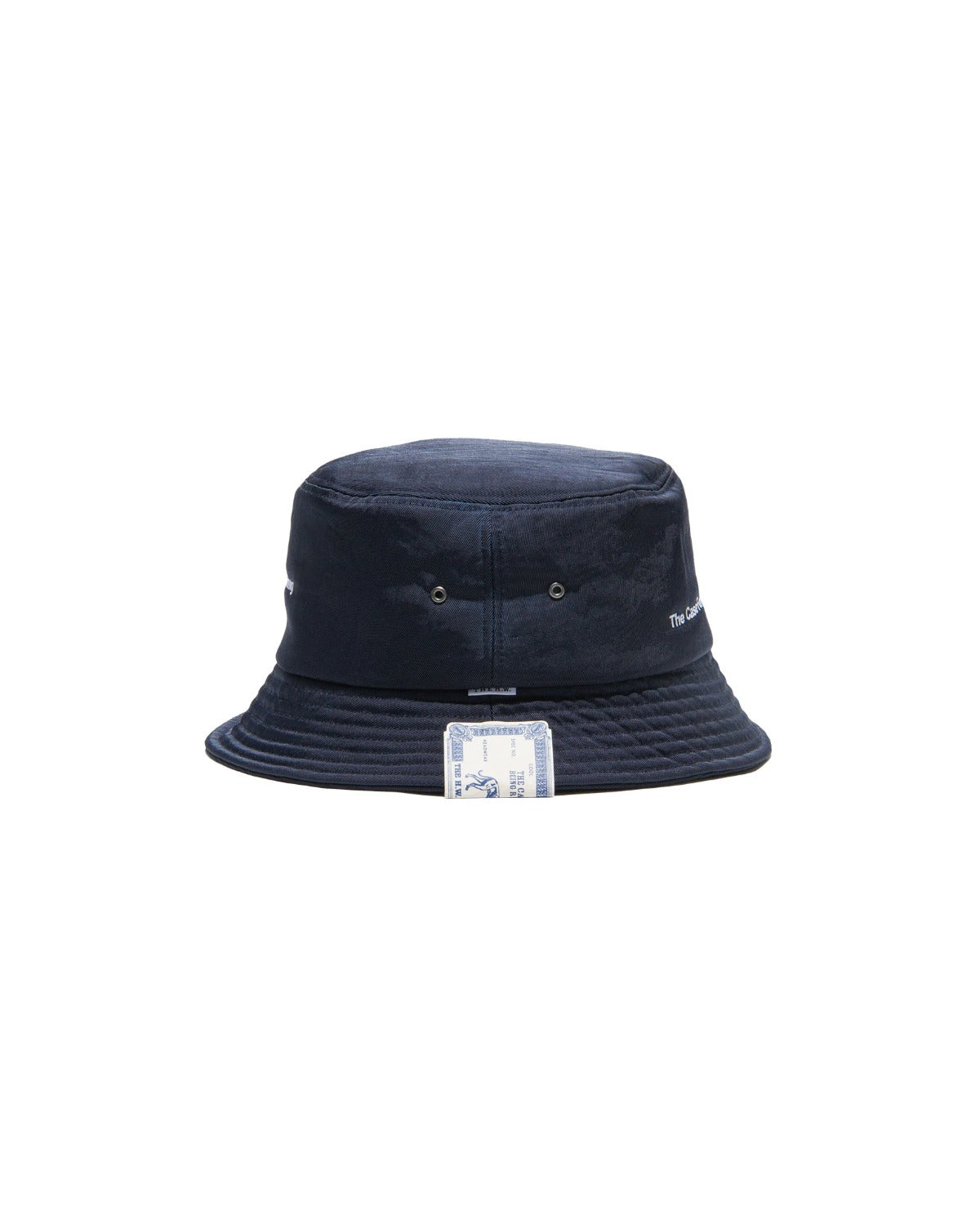 Down Brim Hat - Navy – THE H.W.DOG&CO.