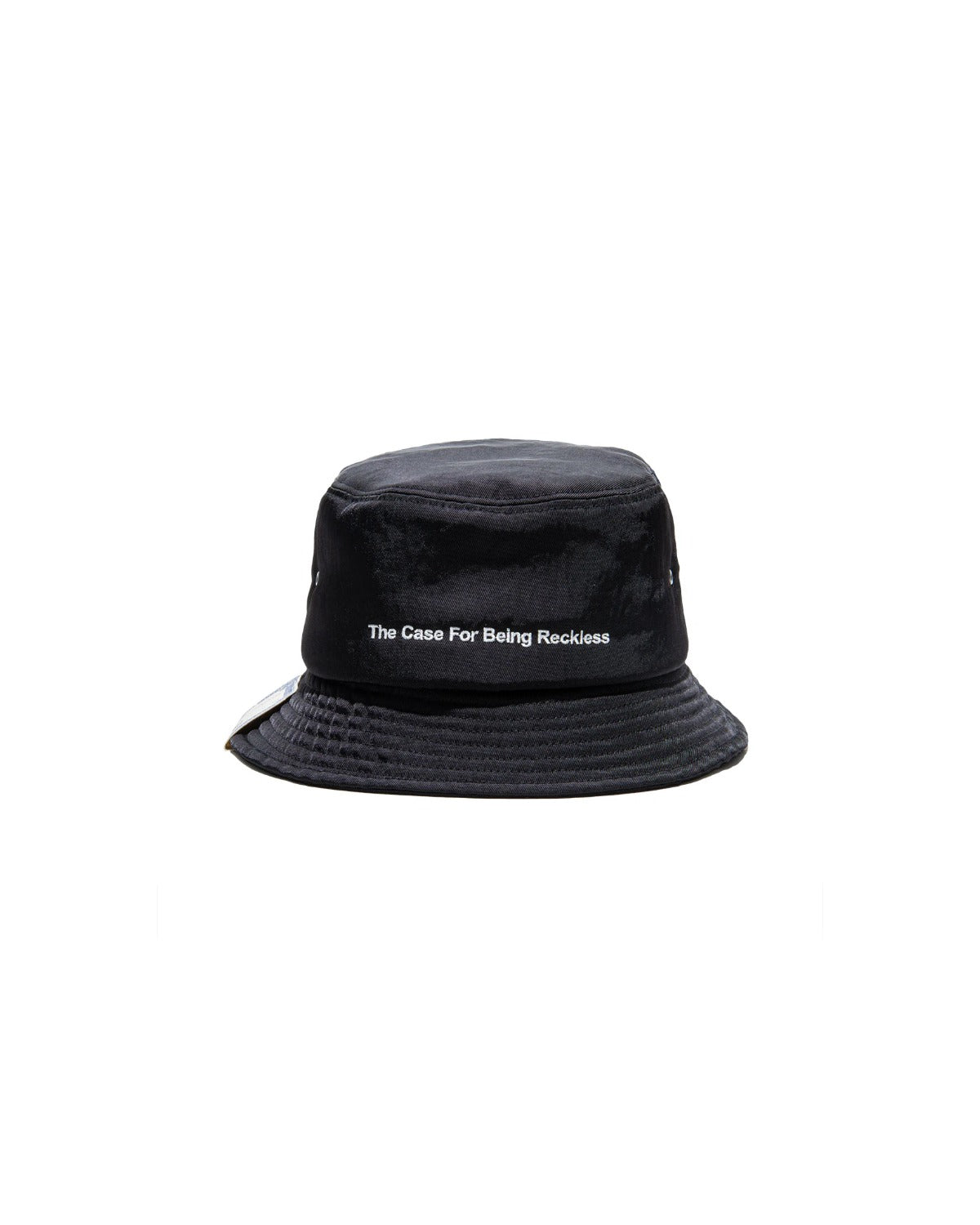 DOWN BRIM HAT - Black – THE H.W.DOG&CO.