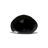 DOWN BRIM HAT - Gray