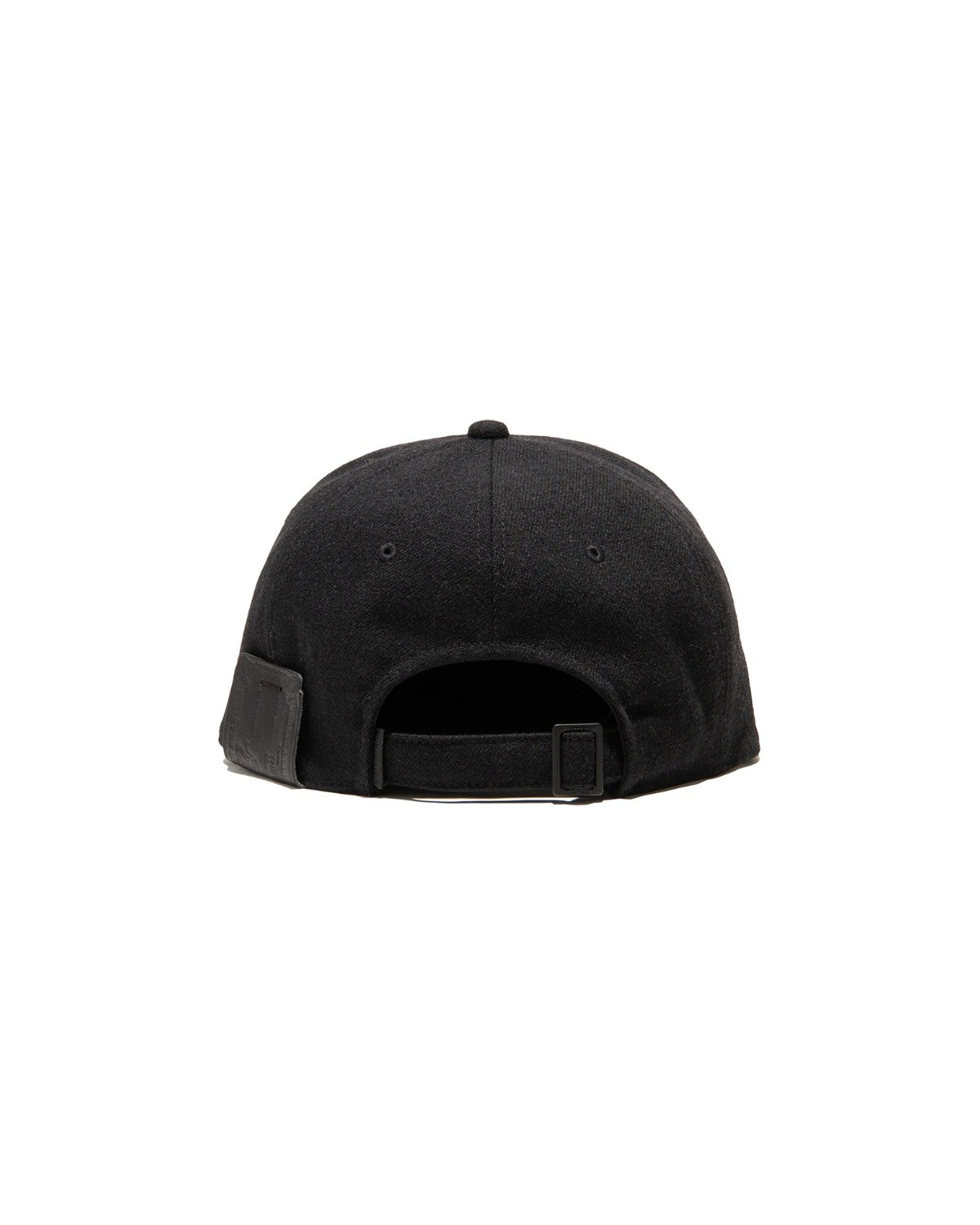 THW APPLIQUE BB CAP - B – THE H.W.DOG&CO.