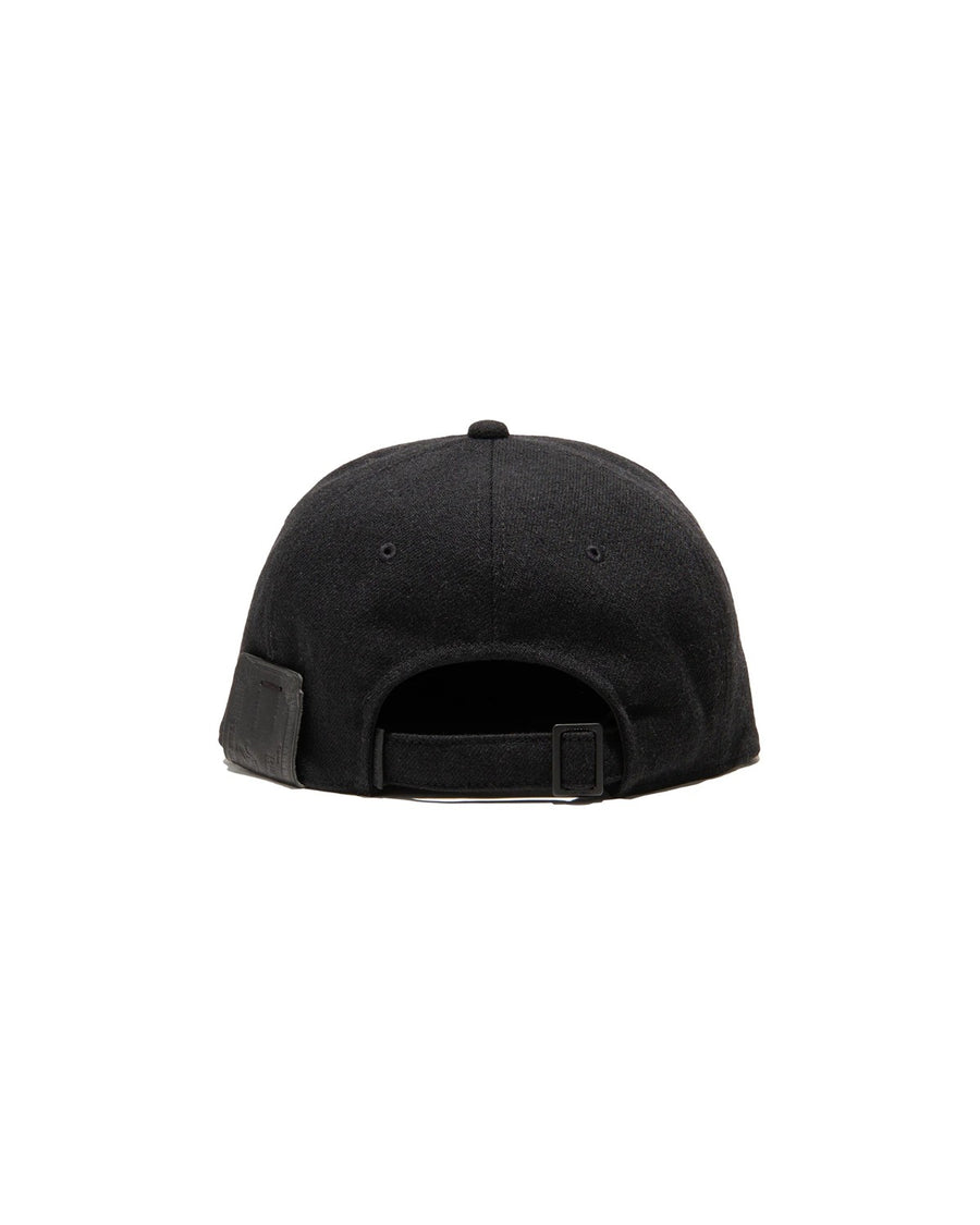 THW APPLIQUE BB CAP - B