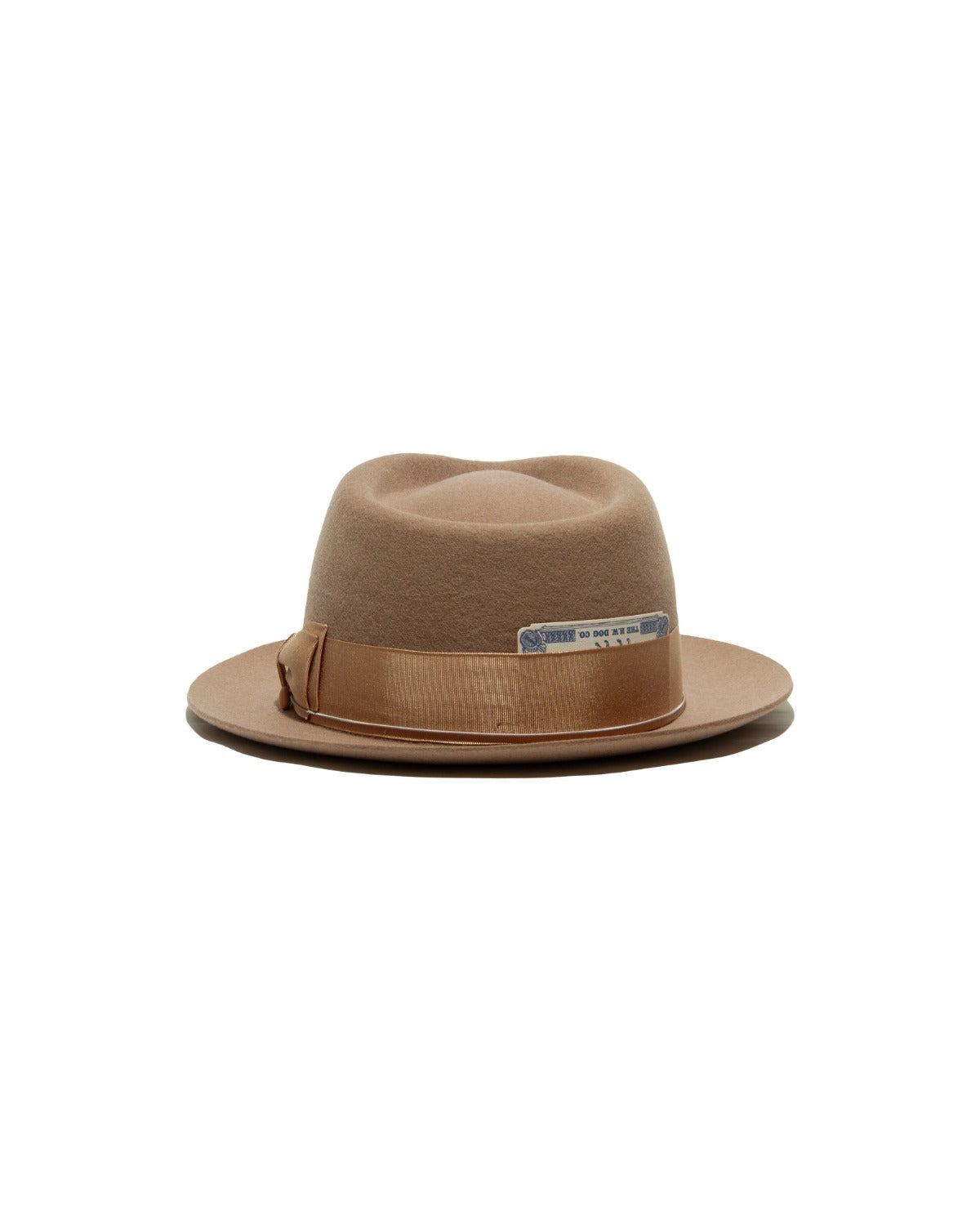 HAT – タグ “BASIC COLLECTION” – THE H.W.DOG&CO.