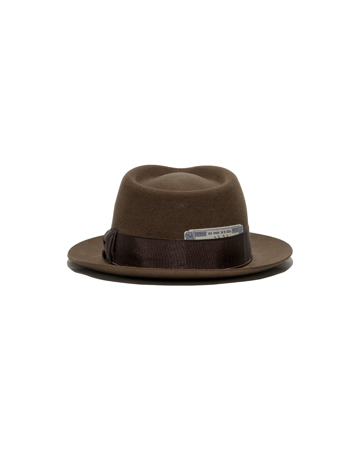 HAT – タグ “BASIC COLLECTION” – THE H.W.DOG&CO.