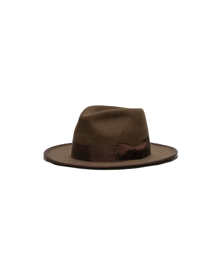 POINT-H - Brown