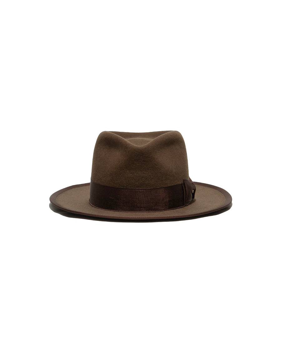 POINT-H - Brown
