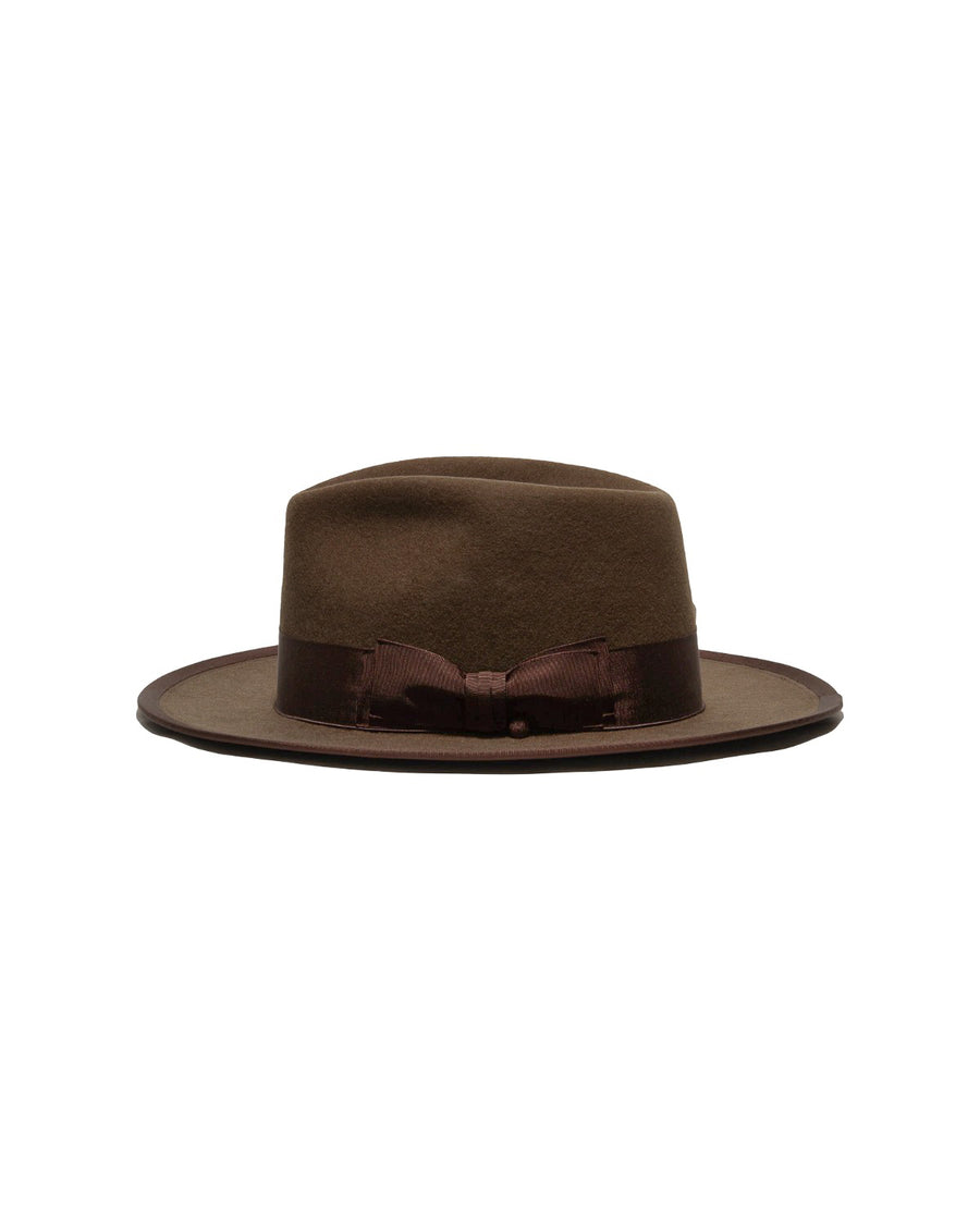 POINT-H - Brown