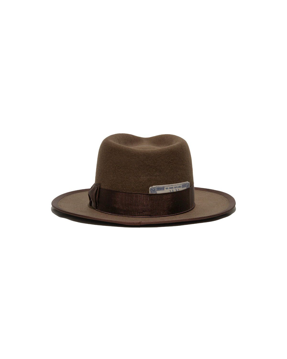 POINT-H - Brown – THE H.W.DOG&CO.