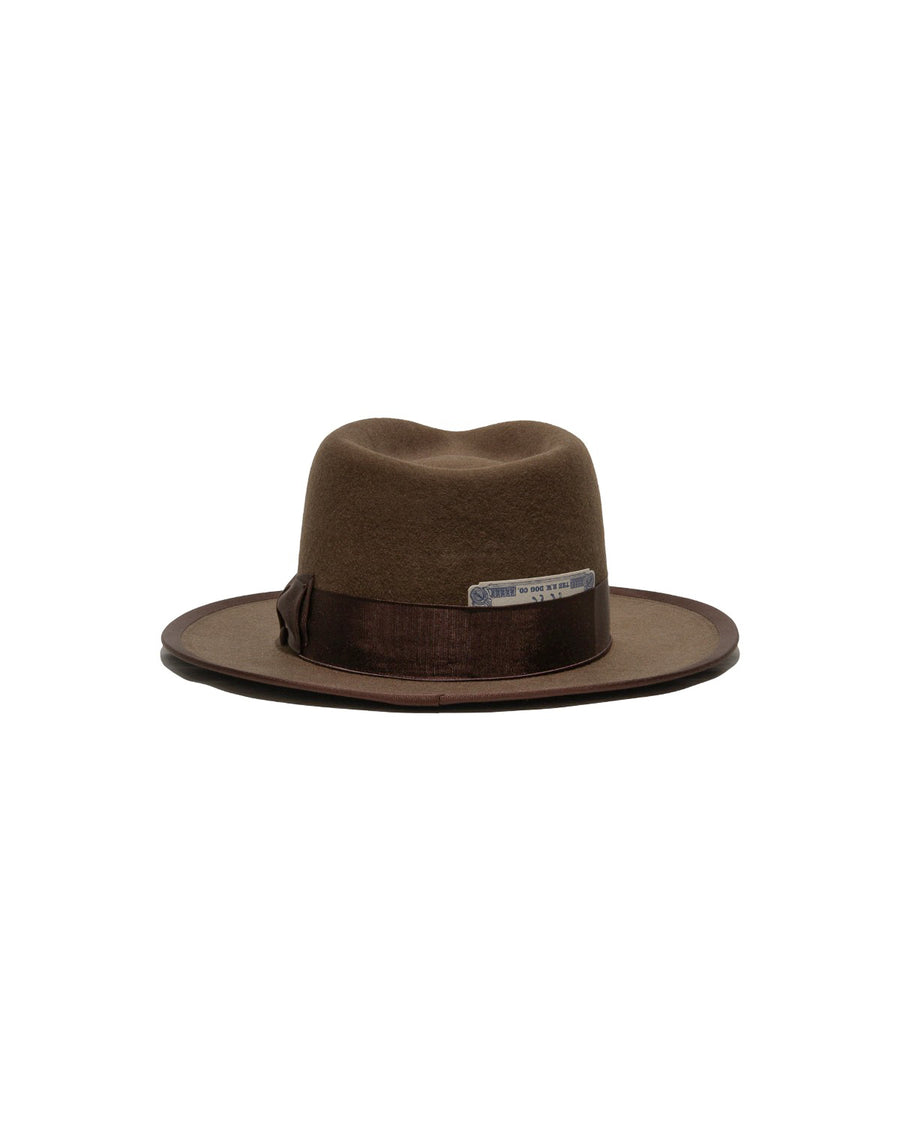 POINT-H - Brown