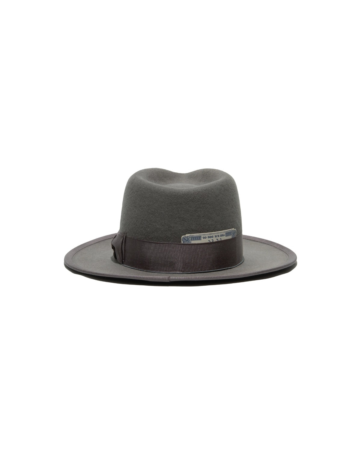 THE H.W. DOG&CO. POINT-H サイズ40 POINT-H - Gray – THE H.W.DOG&CO.