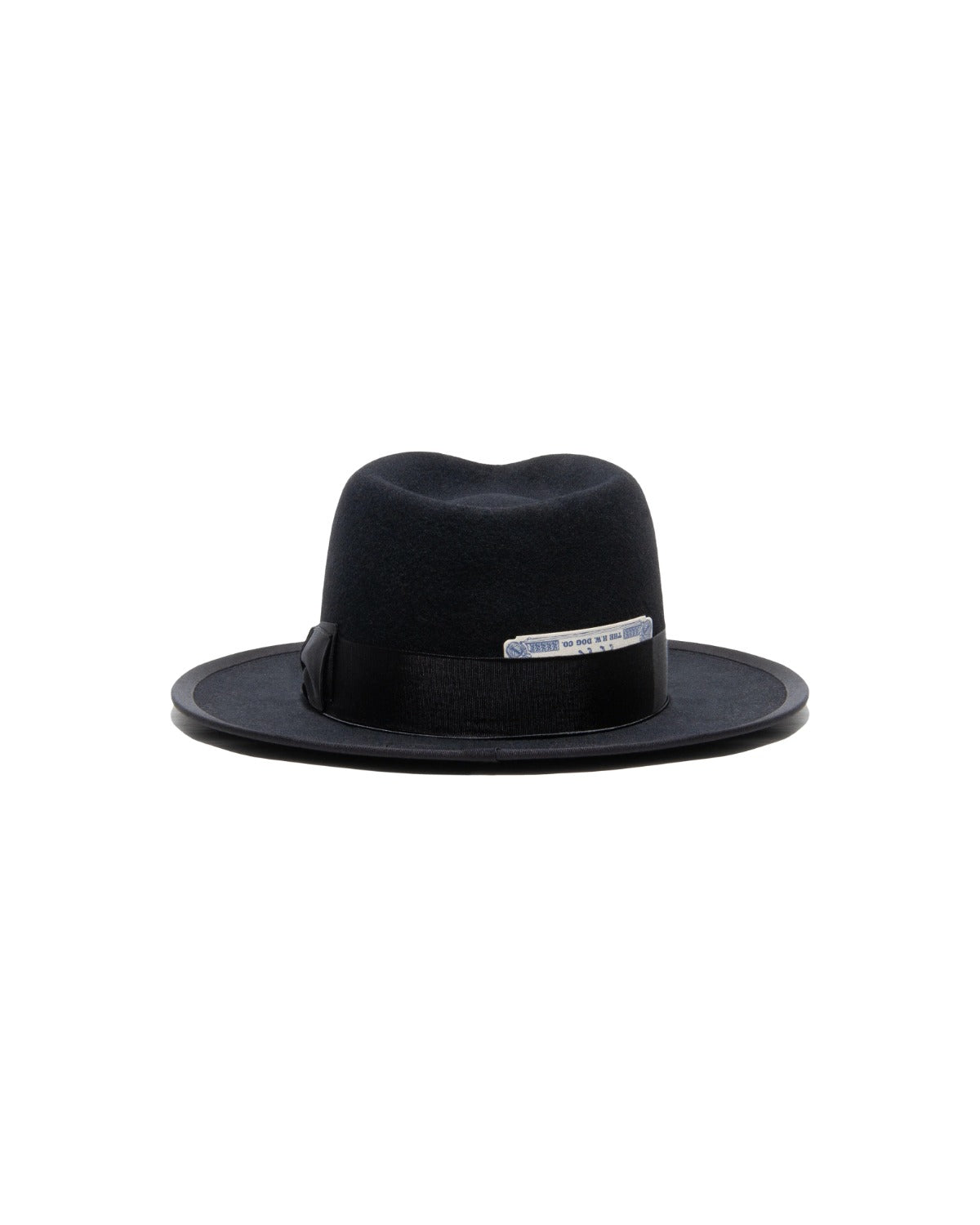 POINT-H - Black – THE H.W.DOG&CO.