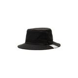 WEST POINT BUCKET HAT - Black