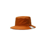 WEST POINT BUCKET HAT - Orange