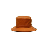 WEST POINT BUCKET HAT - Orange