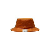 WEST POINT BUCKET HAT - Orange