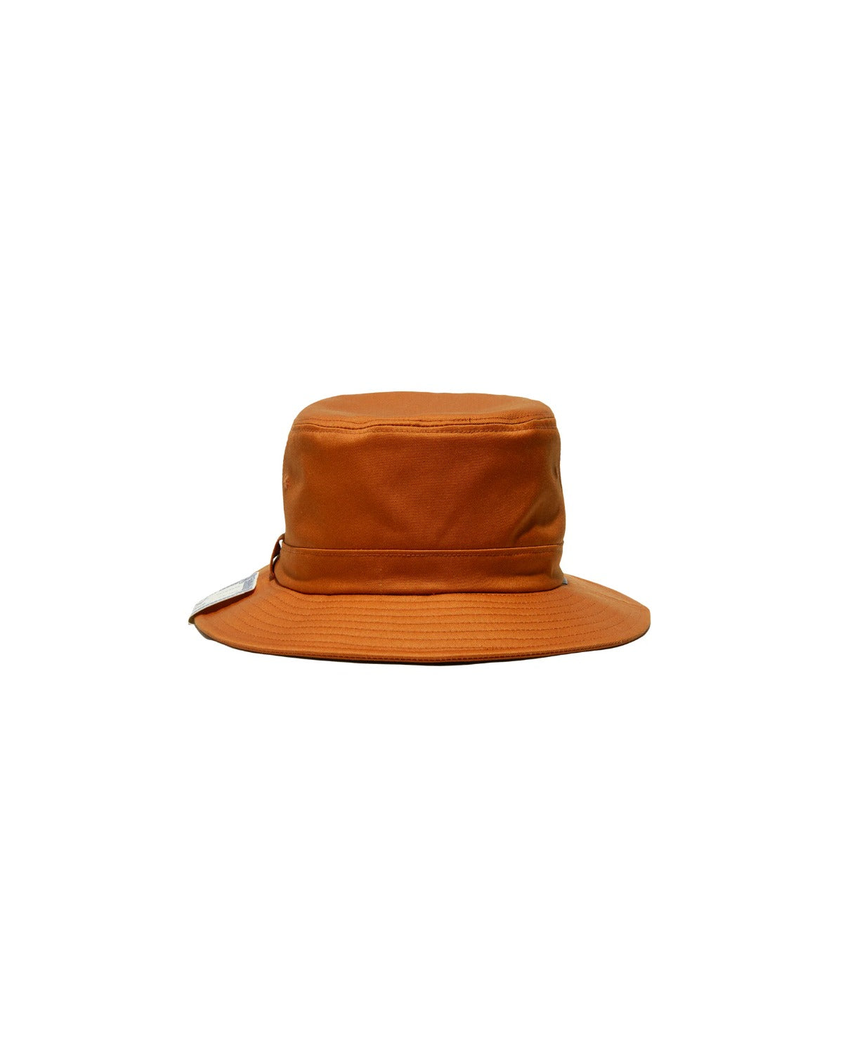 WEST POINT BUCKET HAT - Orange – THE H.W.DOG&CO.
