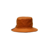 WEST POINT BUCKET HAT - Orange