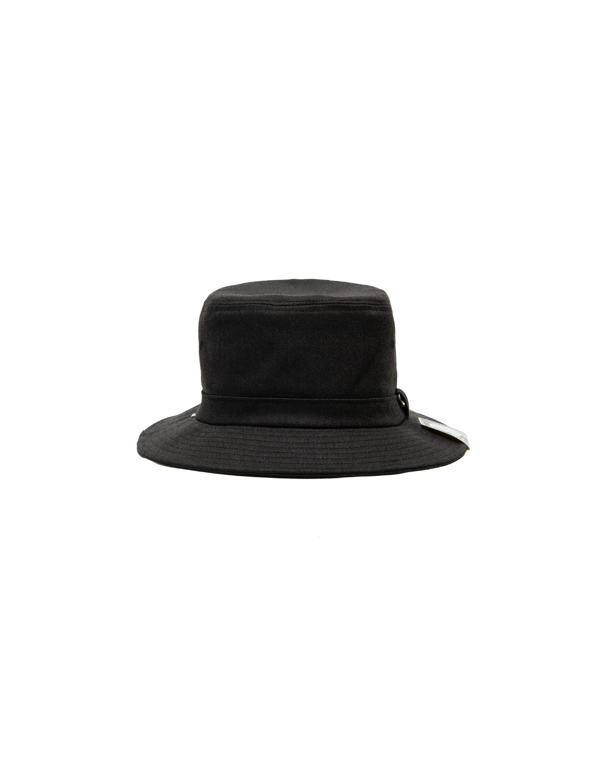 WEST POINT BUCKET HAT - Black – THE H.W.DOG&CO.