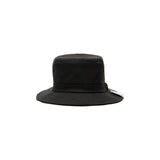 WEST POINT BUCKET HAT - Black