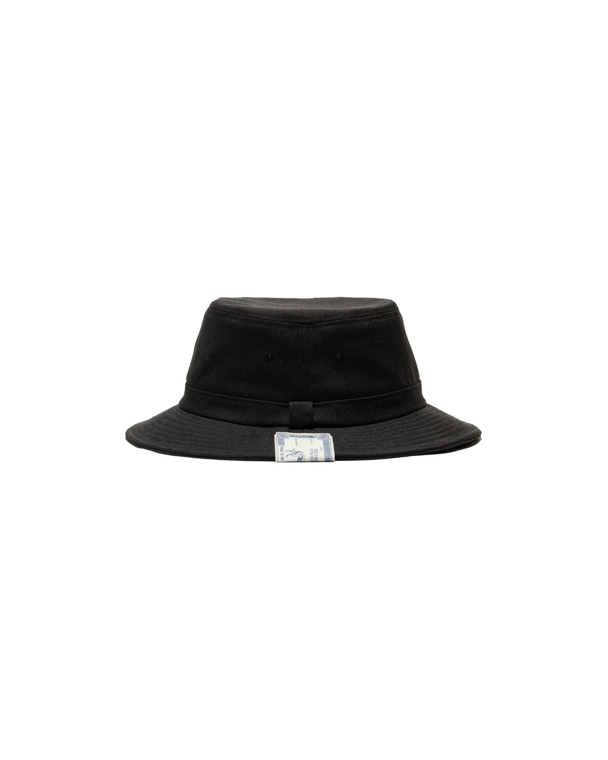 帽子 THE H.W.DOG&CO. WEST POINT BUCKET HAT 40 WEST POINT BUCKET HAT - Black – THE H.W.DOG&CO.