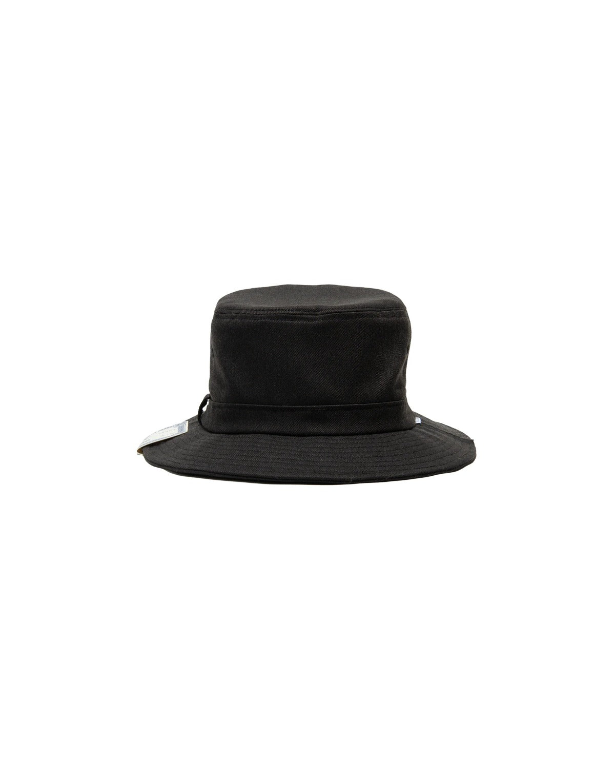 WEST POINT BUCKET HAT - Black – THE H.W.DOG&CO.