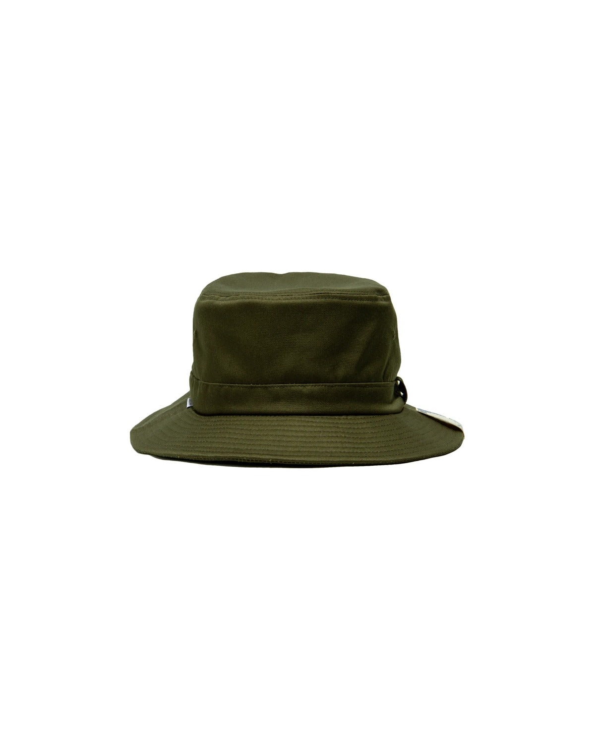 WEST POINT BUCKET HAT - Olive – THE H.W.DOG&CO.