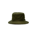 WEST POINT BUCKET HAT - Olive