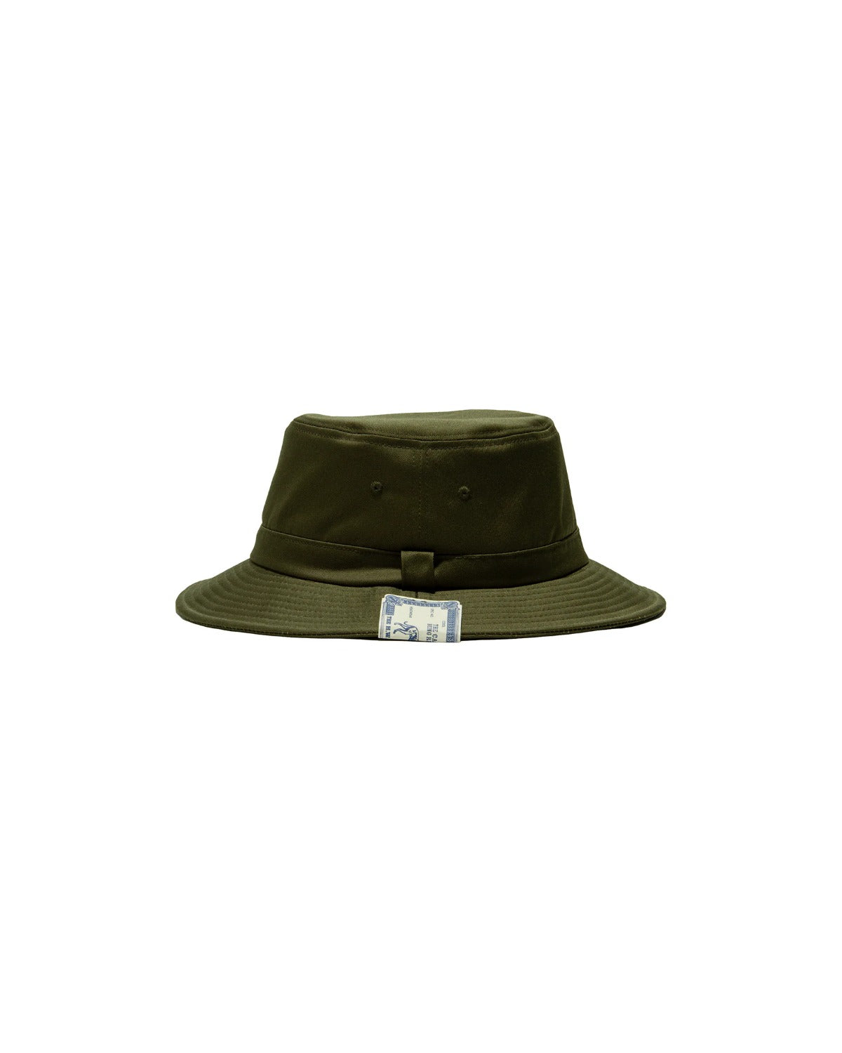 帽子 THE.H.W.DOG Small Bucket Hat The H.W. Dog & Co. Bucket Hat