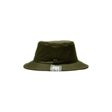 WEST POINT BUCKET HAT - Olive