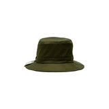 WEST POINT BUCKET HAT - Olive
