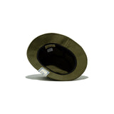 WEST POINT BUCKET HAT - Olive