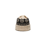 CRYSTAL BEANIE - Beige