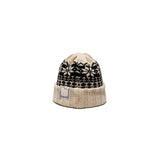 CRYSTAL BEANIE - Beige