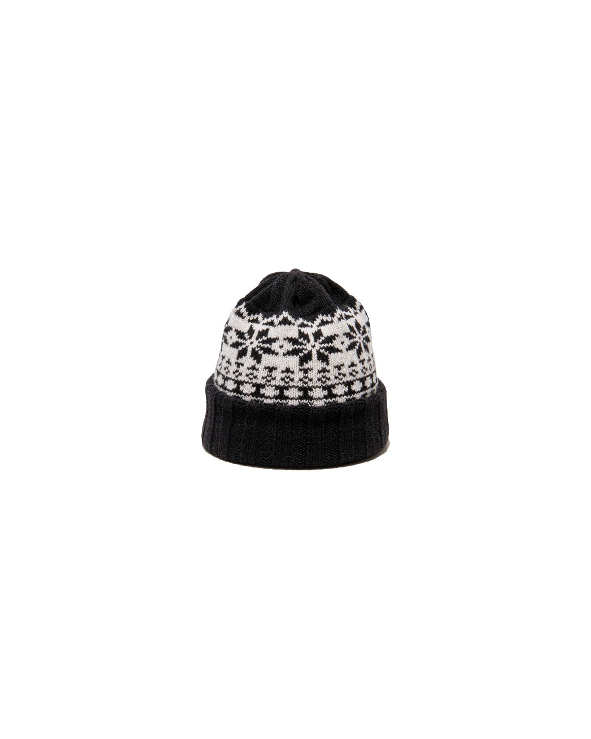CRYSTAL BEANIE - Black – THE H.W.DOG&CO.