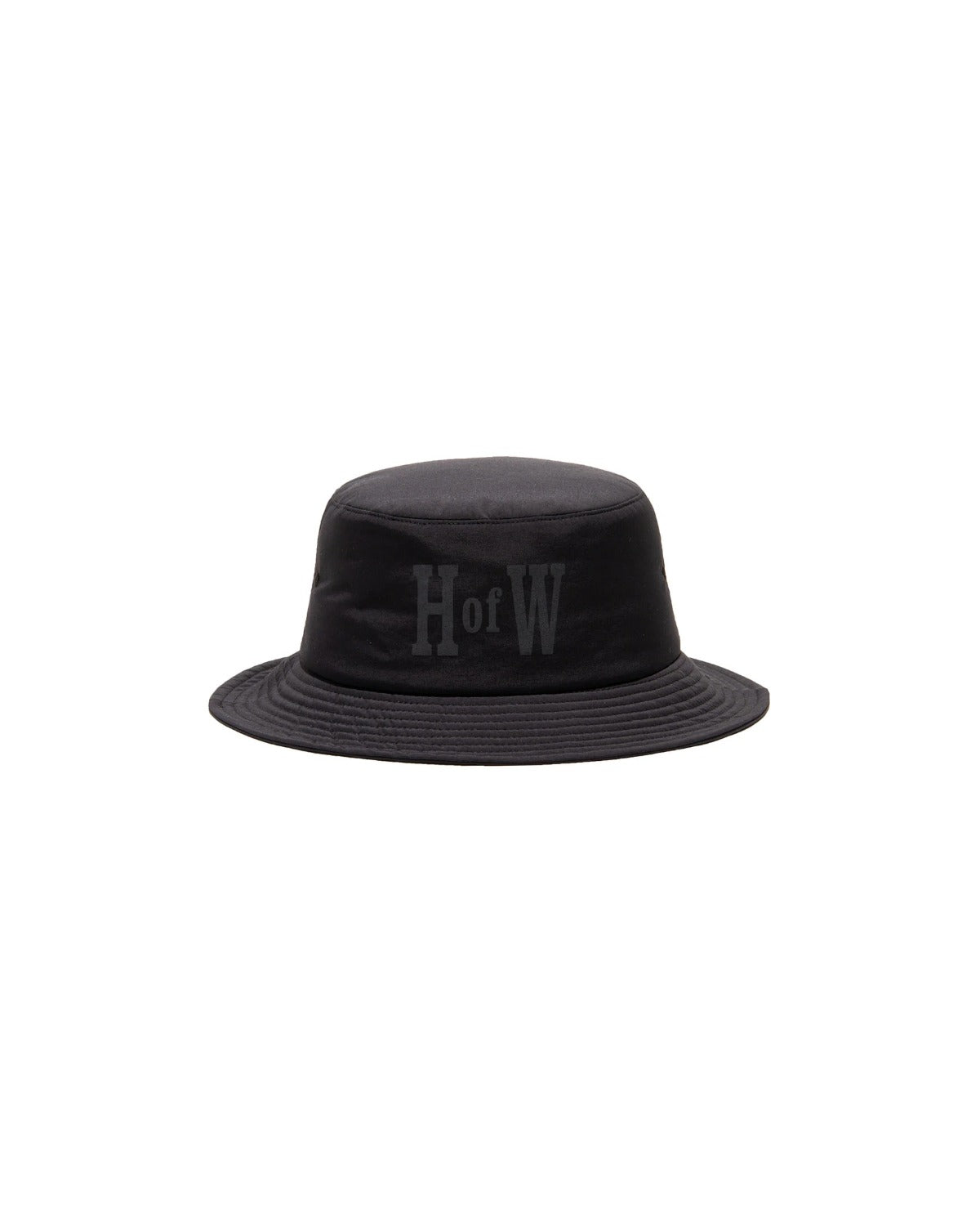 HofW HAT - Black – THE H.W.DOG&CO.