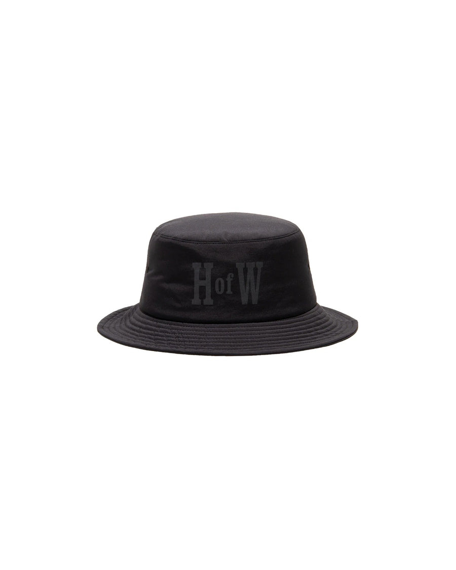 HofW HAT - Black