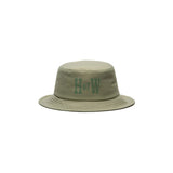 HofW HAT - Green