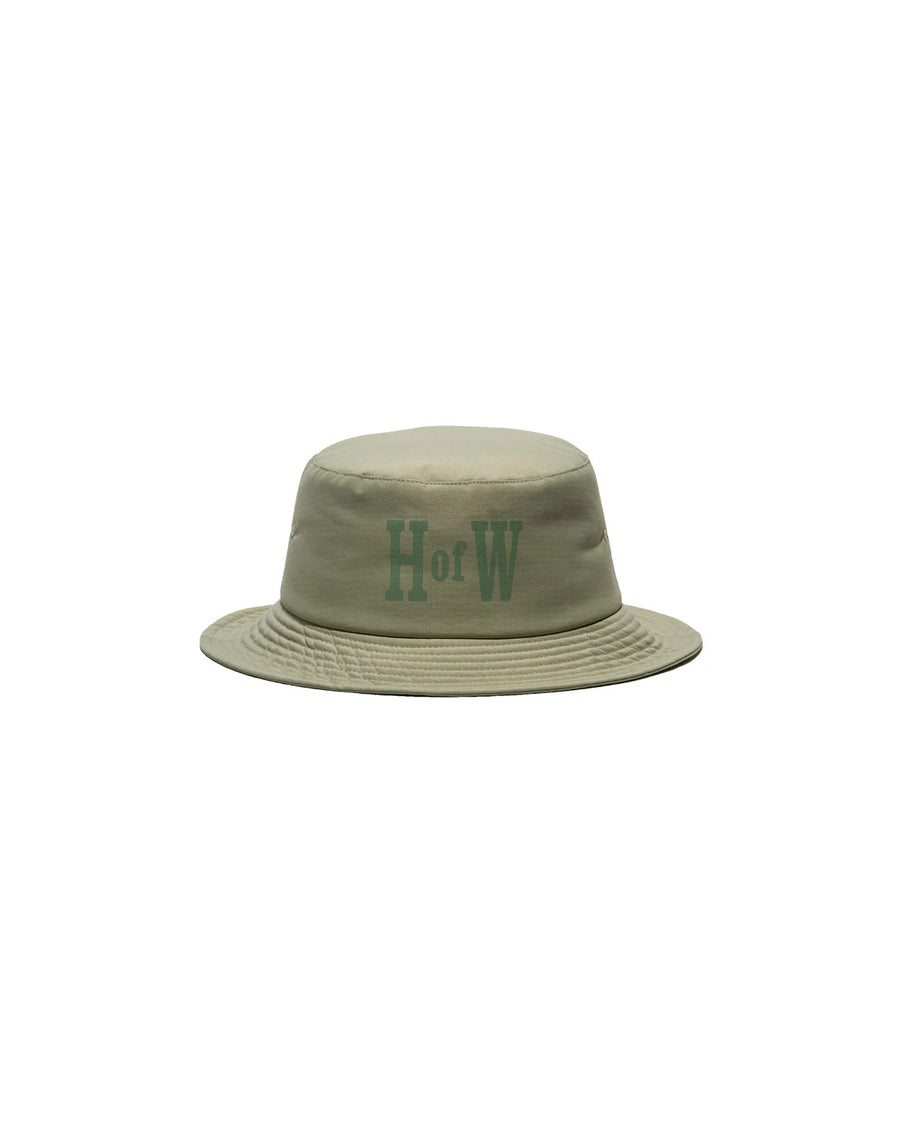 HofW HAT - Green