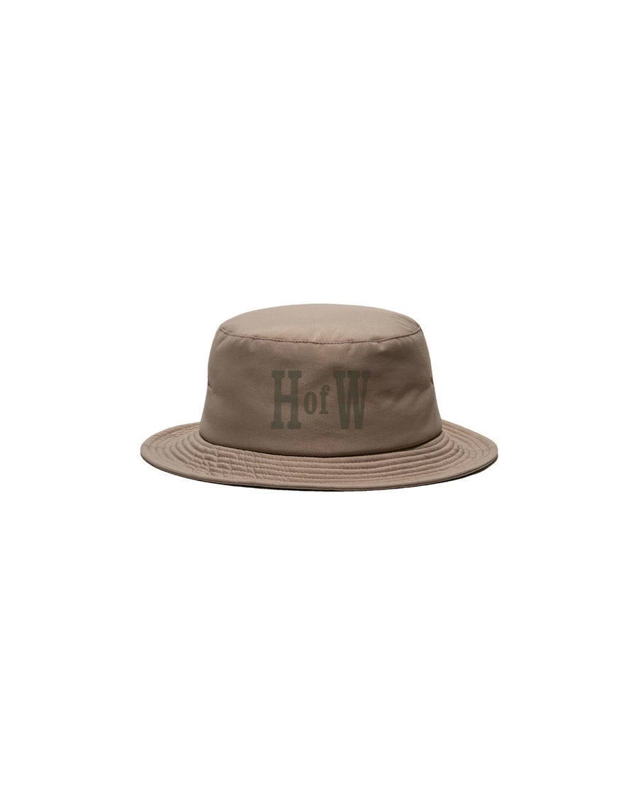 HofW HAT - Gray