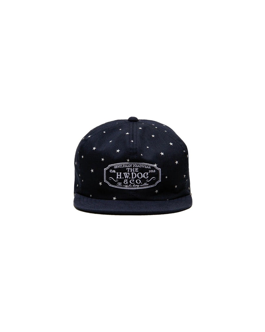 STARS CAP - Navy 