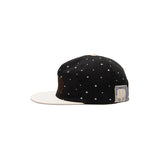 STARS CAP - Black 
